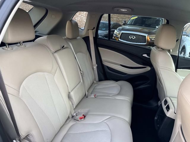 Used 2019 Buick Envision Preferred image 9