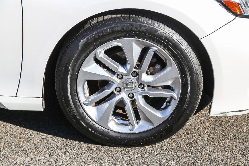 Used 2019 Honda Accord LX image 20