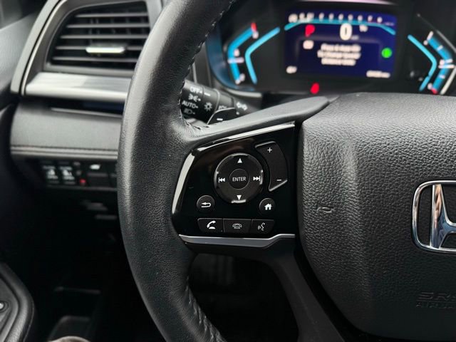 Used 2023 Honda Odyssey Elite image 32