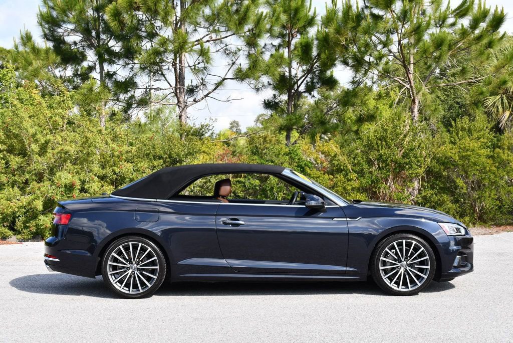 Used 2018 Audi A5 2.0T Prestige AWD/4WD image 49