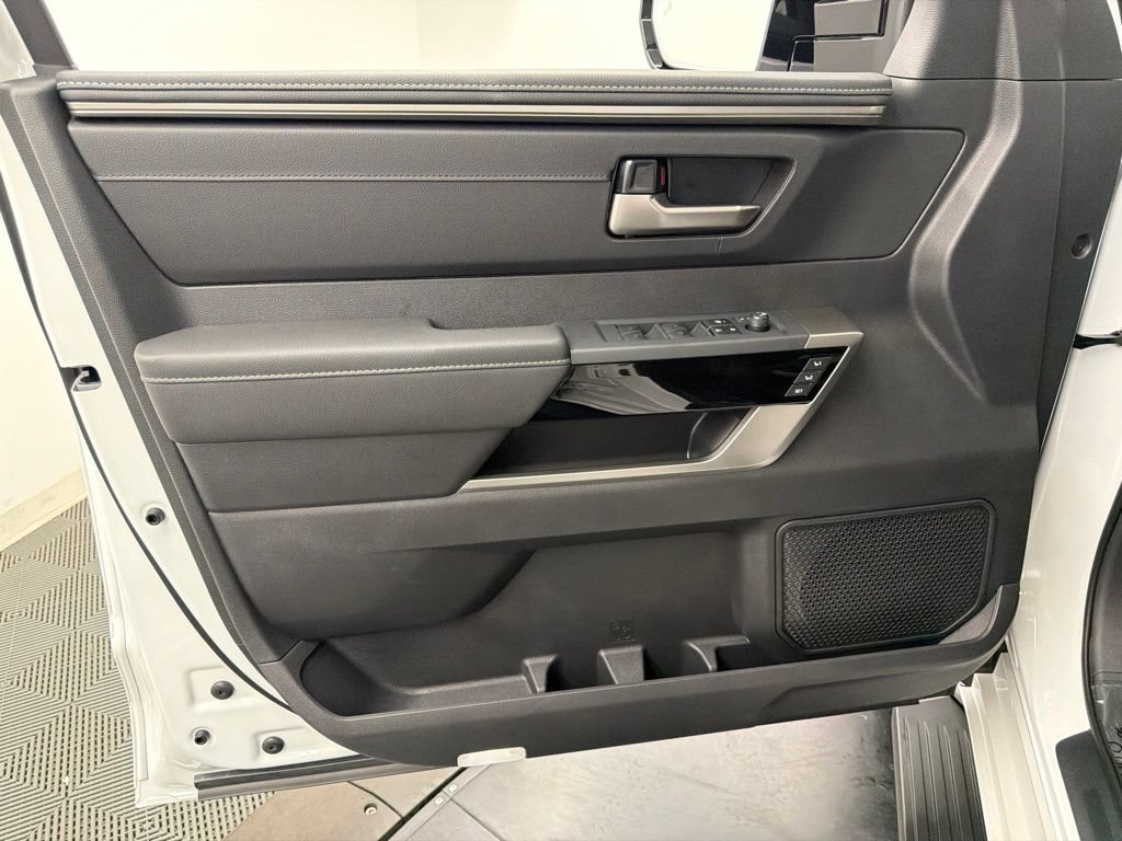 New 2026 Toyota Sequoia Limited AWD/4WD image 16