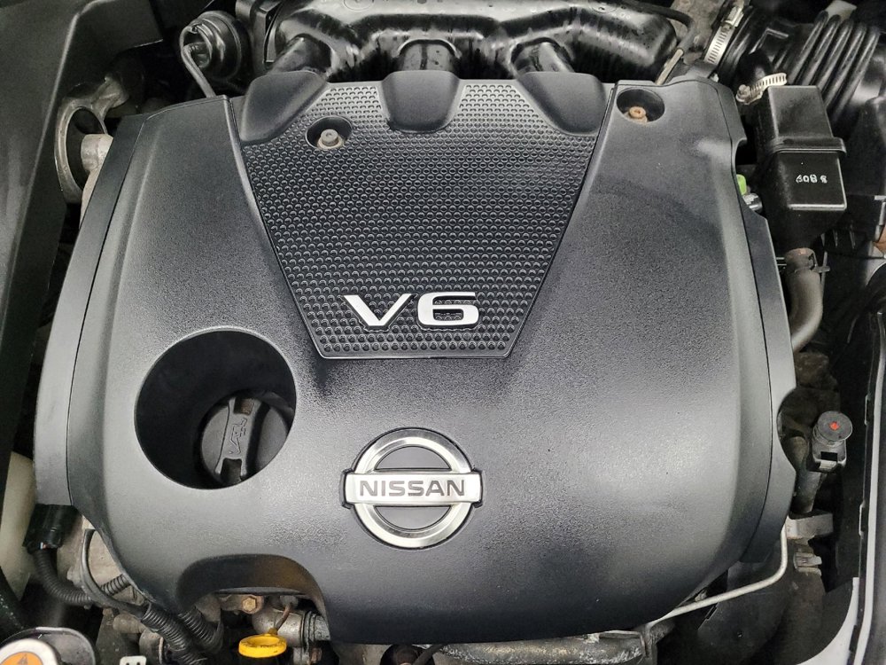 Used 2014 Nissan Maxima 3.5 SV w/ Sport Package image 30