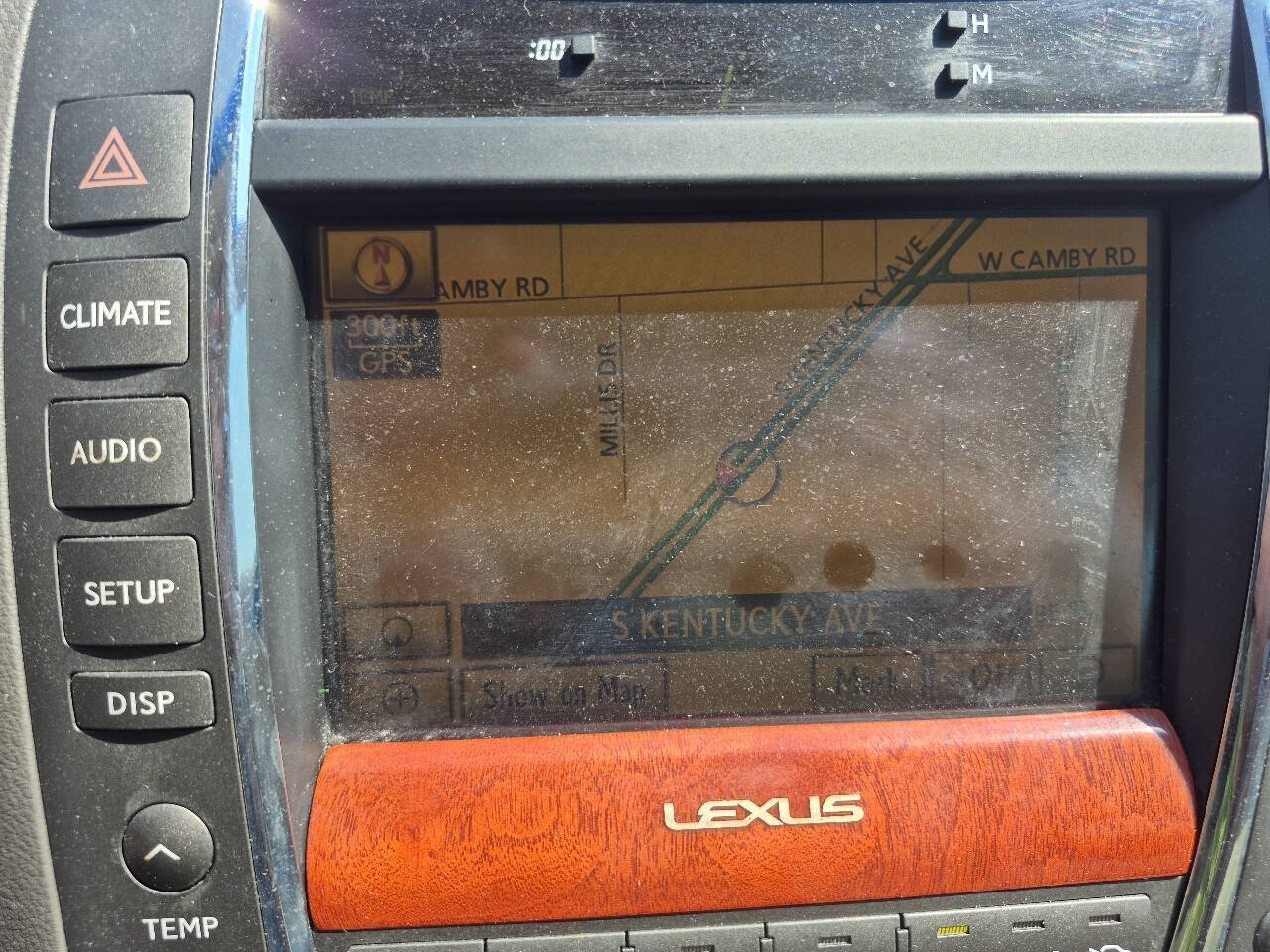 Used 2010 Lexus ES 350 FWD image 20