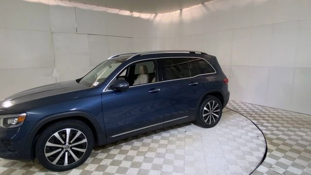 Used 2020 Mercedes-Benz GLB 250 4MATIC image 7