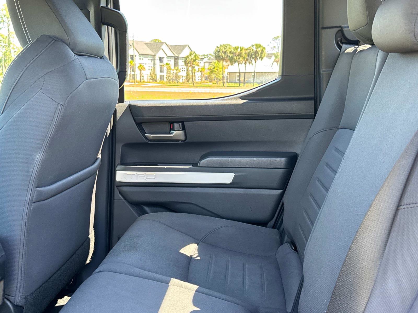 Used 2024 Toyota Tacoma TRD Off-Road image 15