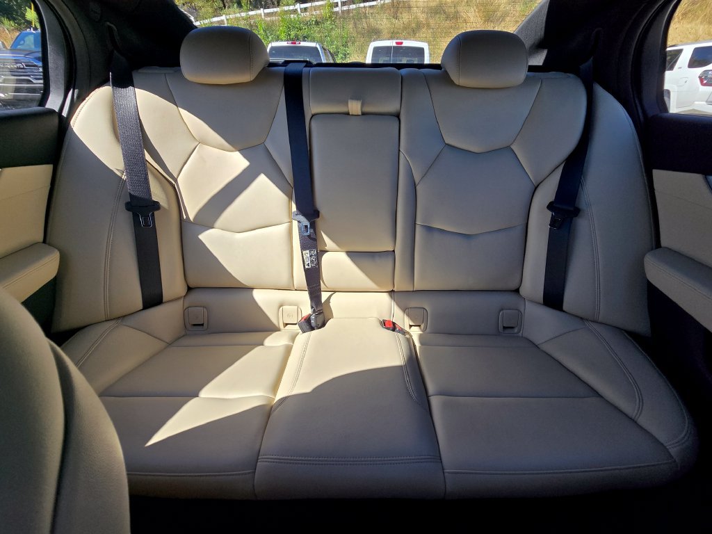 Used 2023 Cadillac CT5 Luxury w/ Sun And Sound Package AWD/4WD image 43