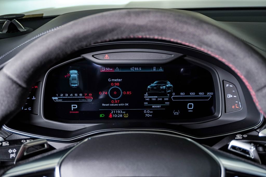 Used 2023 Audi RS 7 Sportback image 22