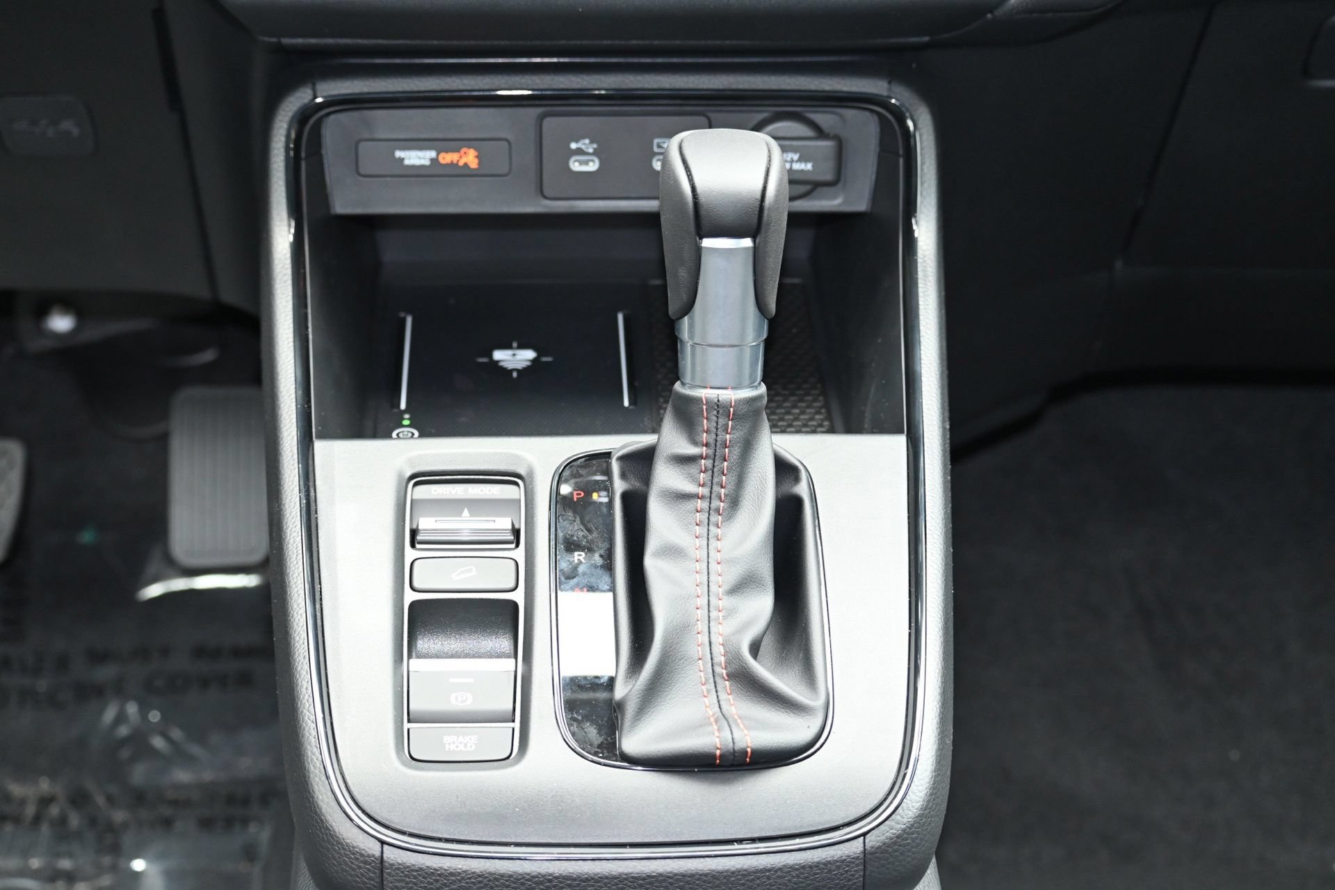 New 2026 Honda CR-V Sport-L image 24
