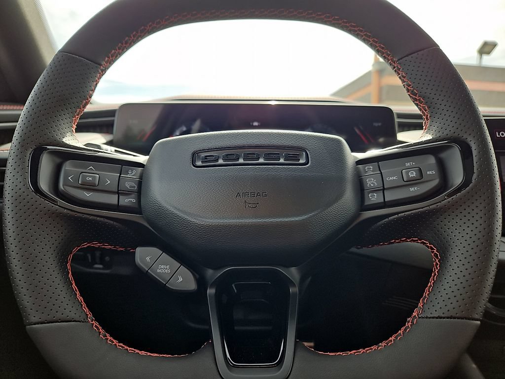 New 2026 Dodge Charger R/T AWD/4WD image 19
