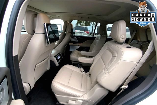 Used 2023 Lincoln Aviator Grand Touring w/ Equipment Group 301A image 26