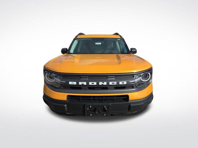 Used 2022 Ford Bronco Sport Big Bend image 9