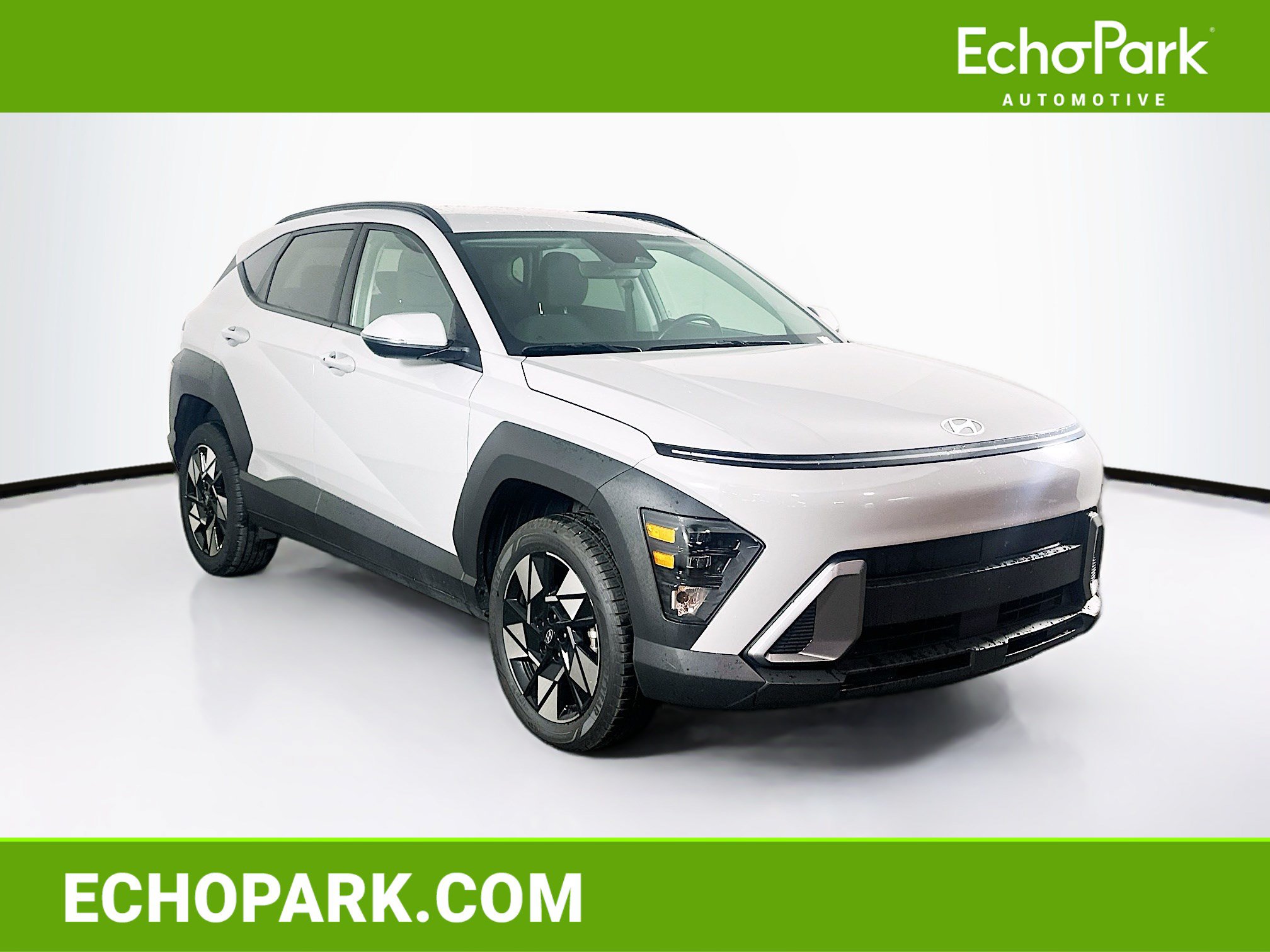 Used 2024 Hyundai Kona SEL