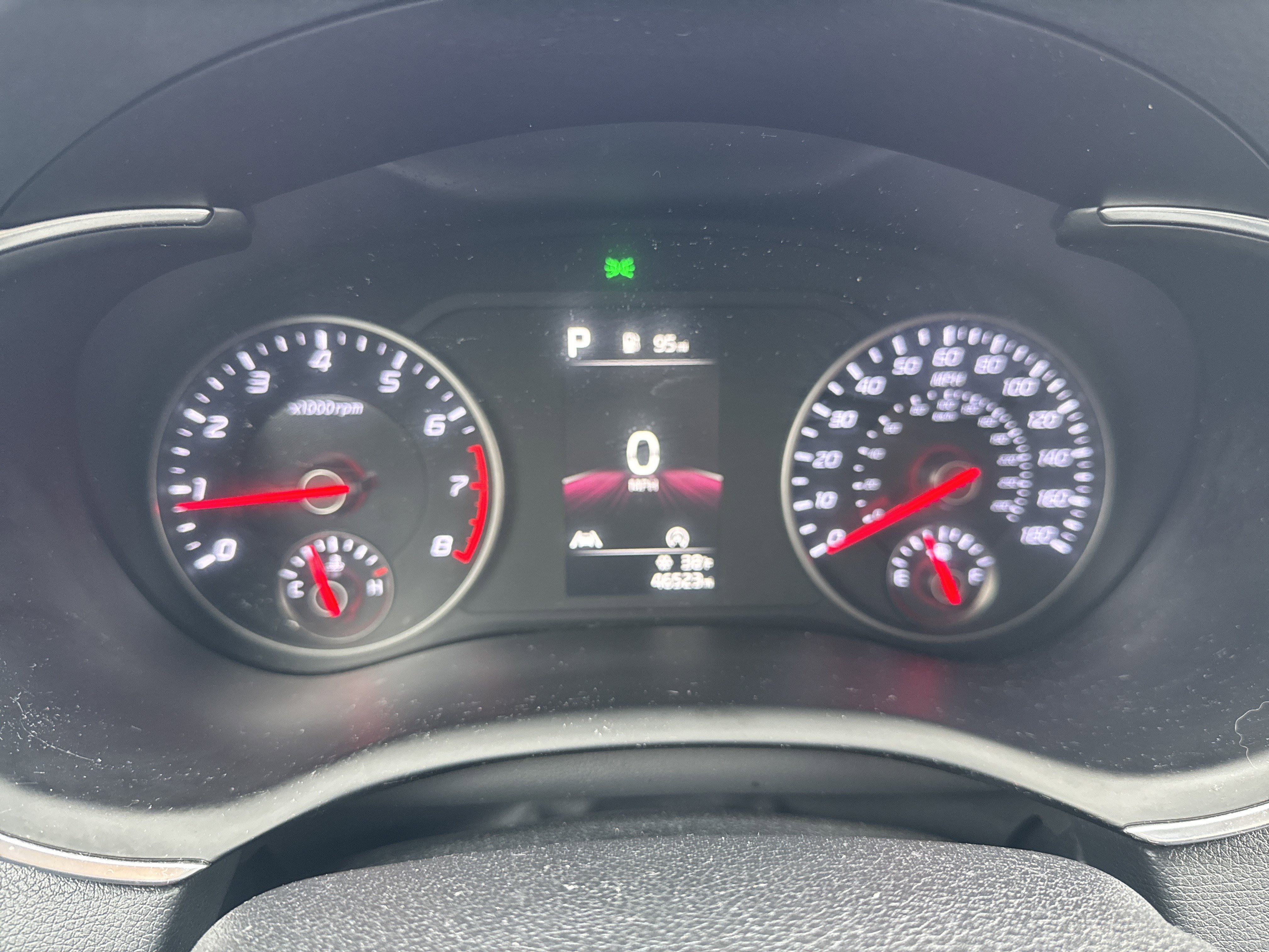 Used 2022 Kia Stinger GT-Line AWD/4WD image 14