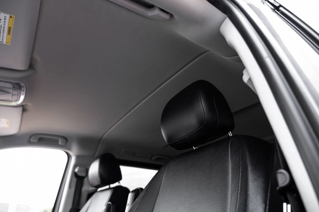 Used 2017 Mercedes-Benz Metris Passenger w/ Driver Efficiency Package image 28