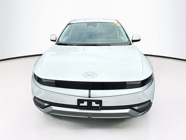 Certified 2024 Hyundai Ioniq 5 SEL RWD image 9