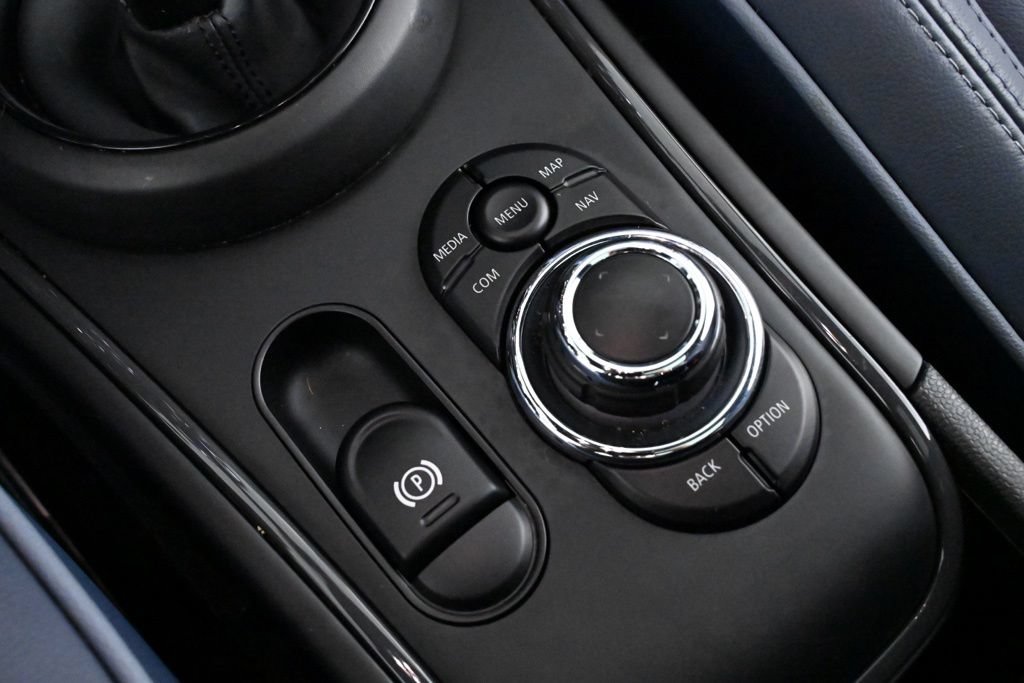 Certified 2024 MINI Cooper Countryman S AWD/4WD image 19