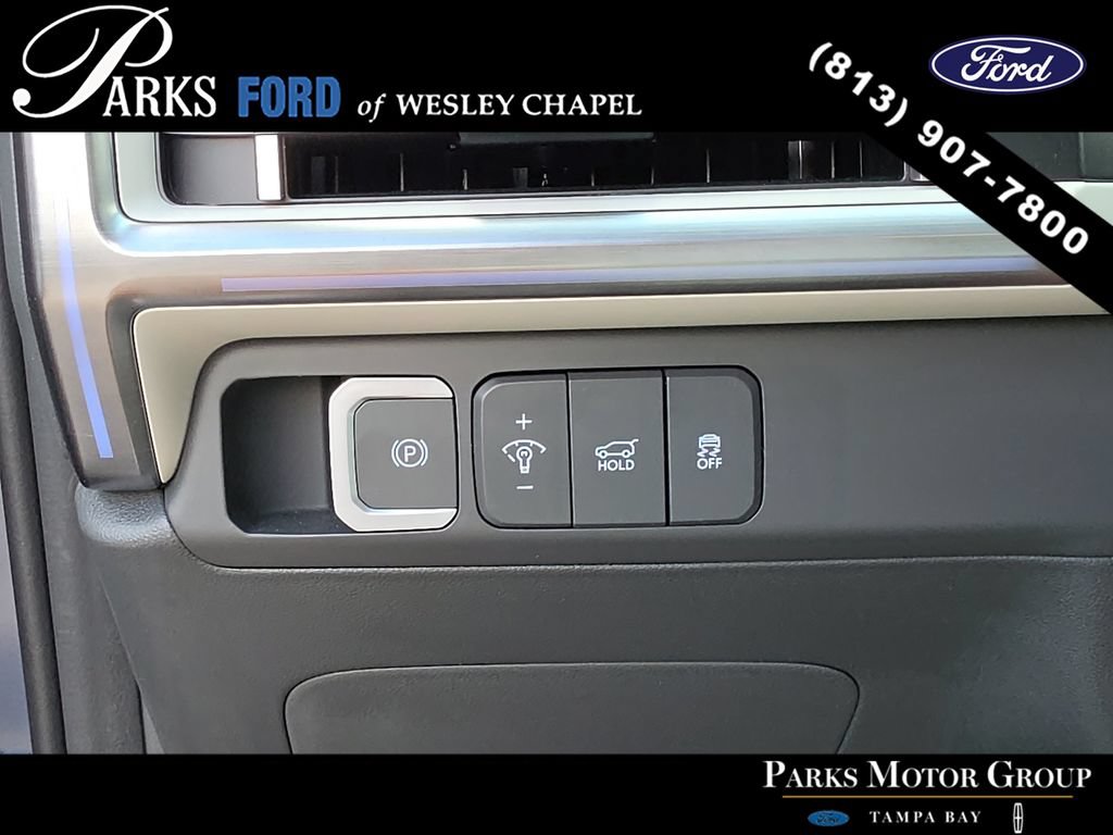 Used 2026 Hyundai Santa Fe Calligraphy FWD image 29