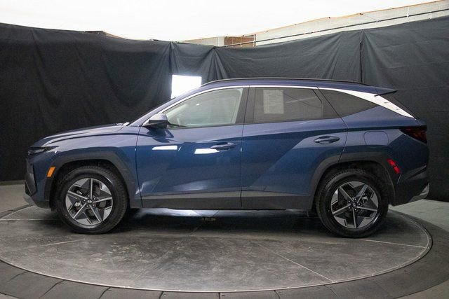 Used 2025 Hyundai Tucson SEL image 9