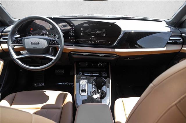 Used 2025 Audi A5 2.0T Premium w/ Convenience Package AWD/4WD image 21
