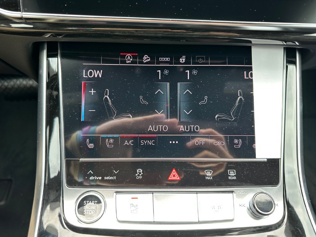 New 2026 Audi Q8 Premium Plus AWD/4WD image 20