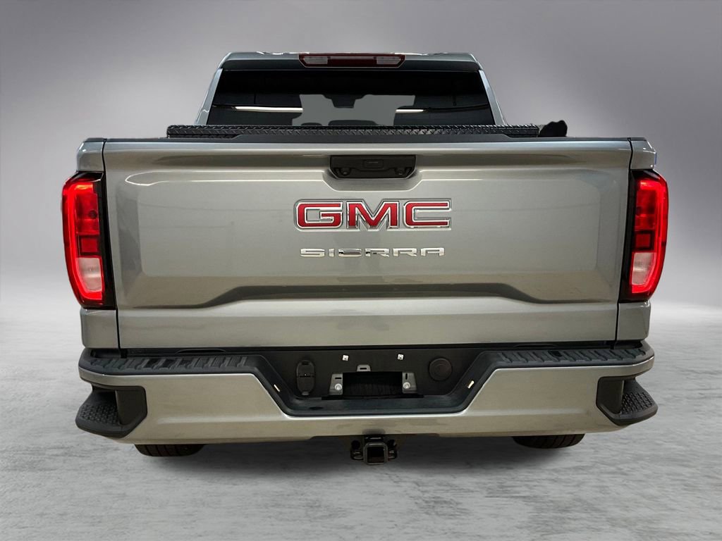 Used 2024 GMC Sierra 1500 Pro w/ Graphite Edition image 5
