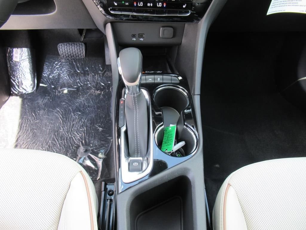 New 2026 Buick Encore GX Avenir w/ Avenir Technology Package image 20