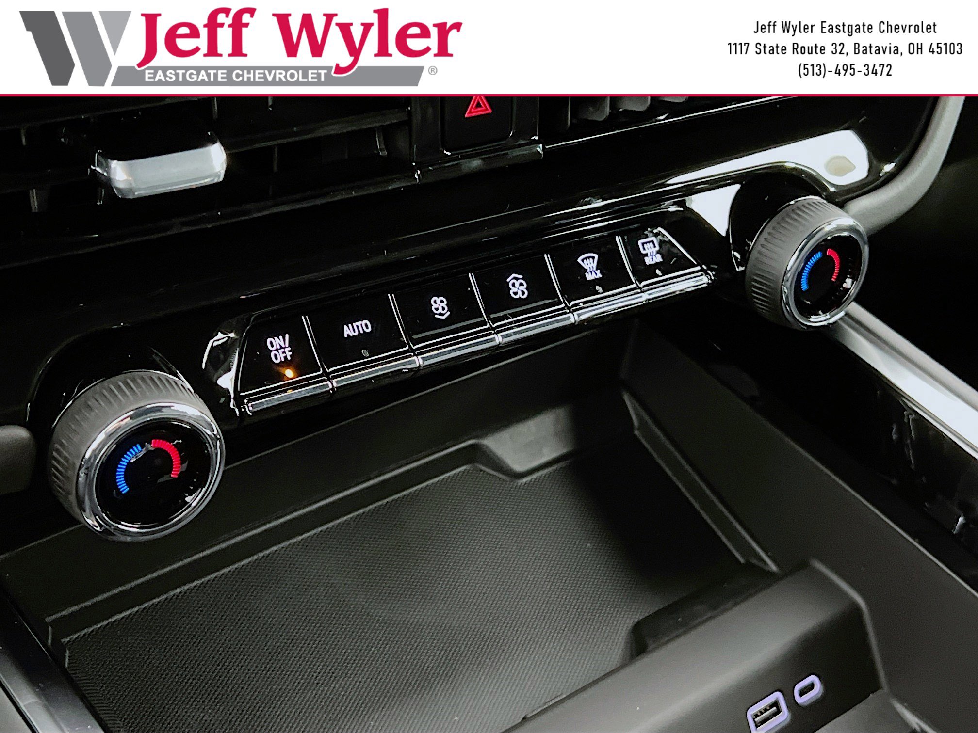 New 2026 Chevrolet Suburban LS w/ LPO, Dark Essentials Package image 11