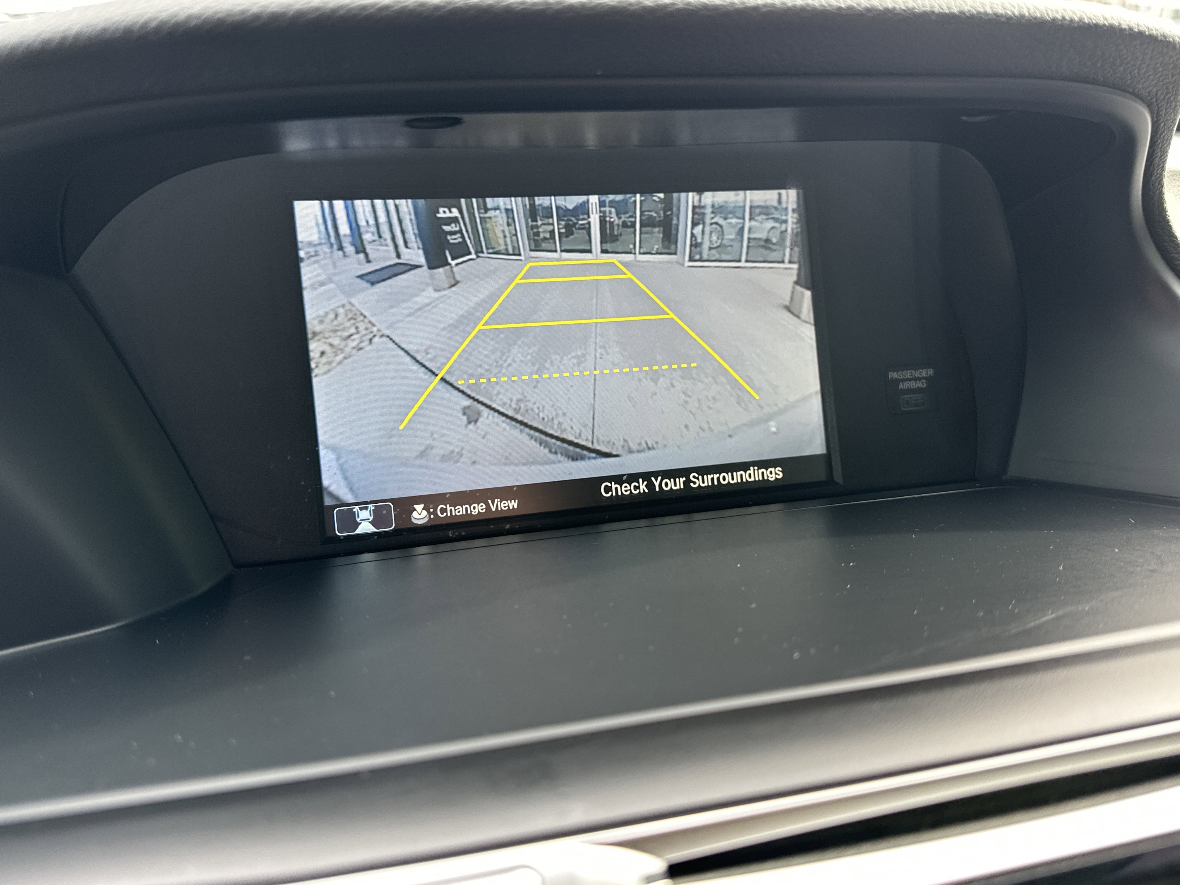 Used 2015 Honda Accord EX-L image 21