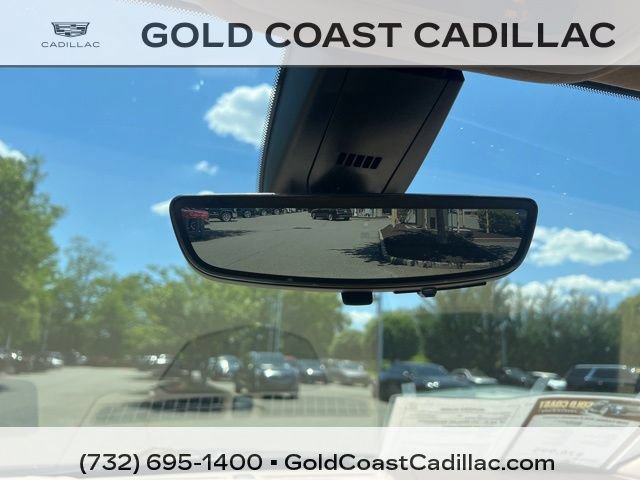 Used 2020 Cadillac XT6 Premium Luxury w/ Platinum Package AWD/4WD image 28