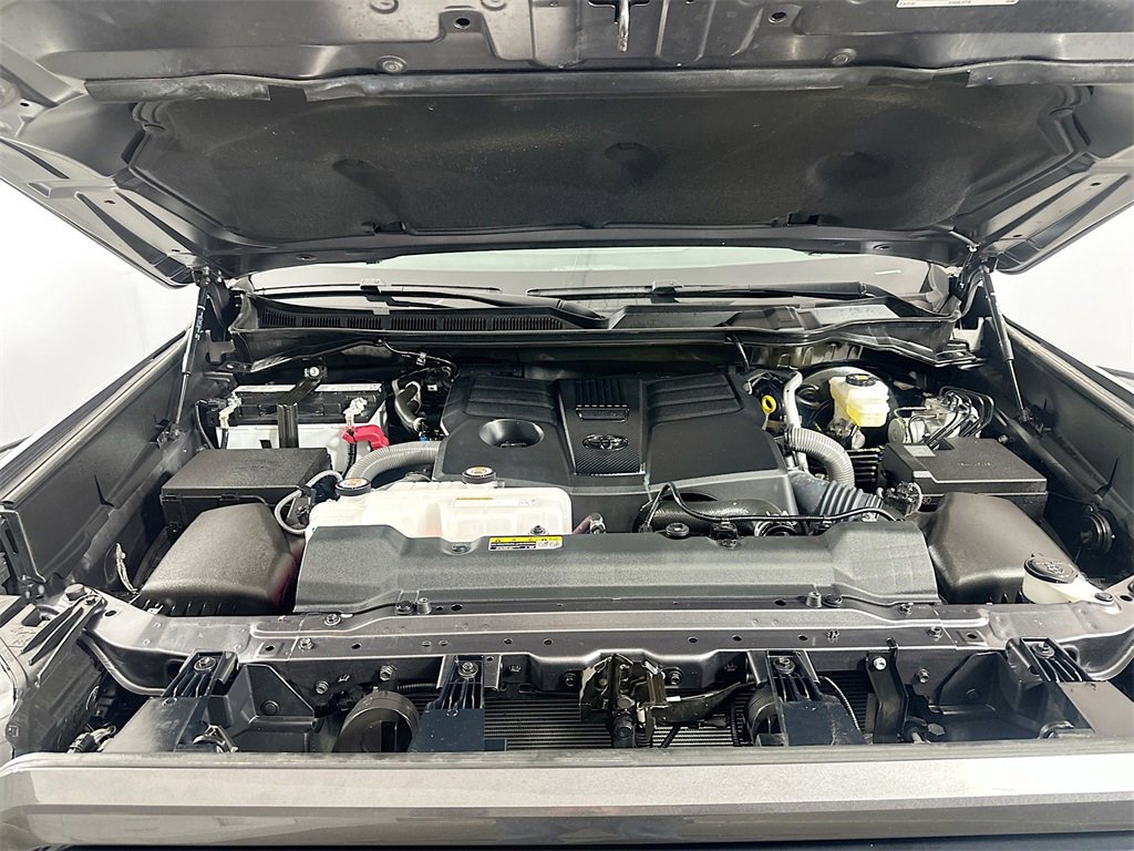 Used 2024 Toyota Tundra SR5 image 26