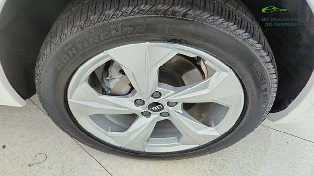 Used 2022 Audi Q5 2.0T Premium Plus w/ Premium Plus Package AWD/4WD image 57