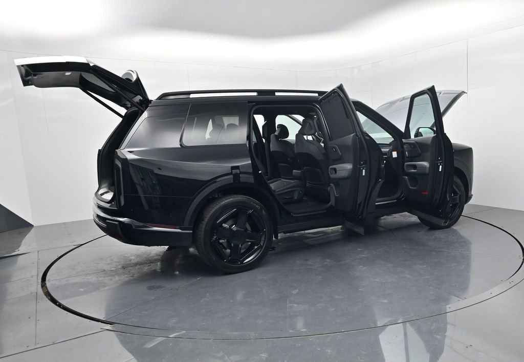 New 2027 Kia Telluride X-Line SX Prestige AWD/4WD image 60