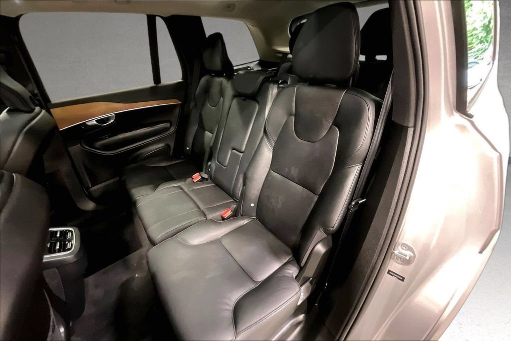 Certified 2023 Volvo XC90 B6 Plus w/ Protection Package Premier AWD/4WD image 22