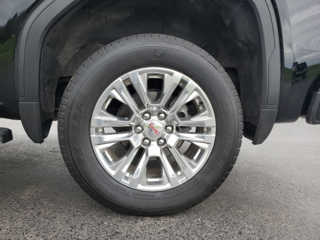 Used 2025 GMC Sierra 1500 Denali AWD/4WD image 9