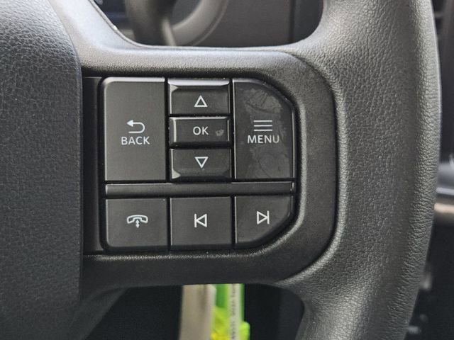 Used 2024 Ford F150 STX image 21