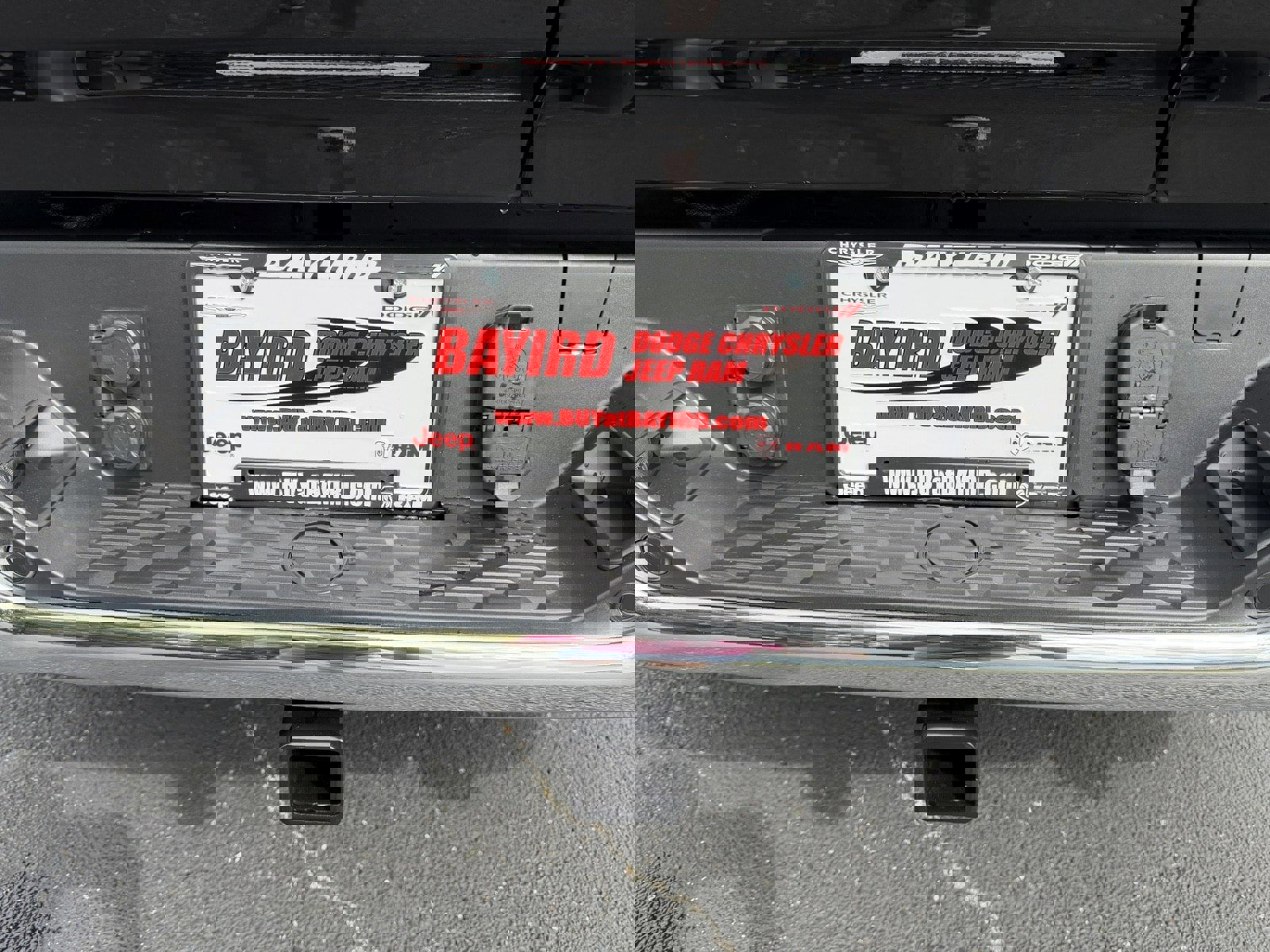 New 2026 RAM 1500 Limited image 12