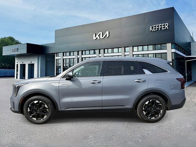 Certified 2024 Kia Sorento S FWD image 5