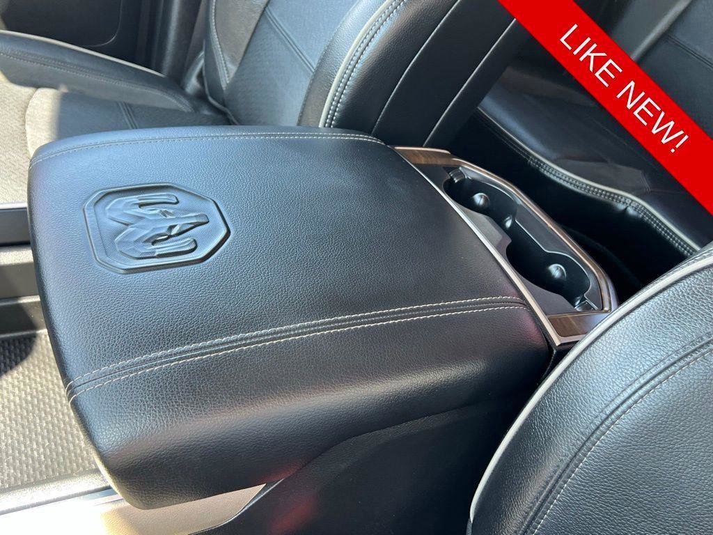 Used 2022 RAM 2500 Laramie image 40