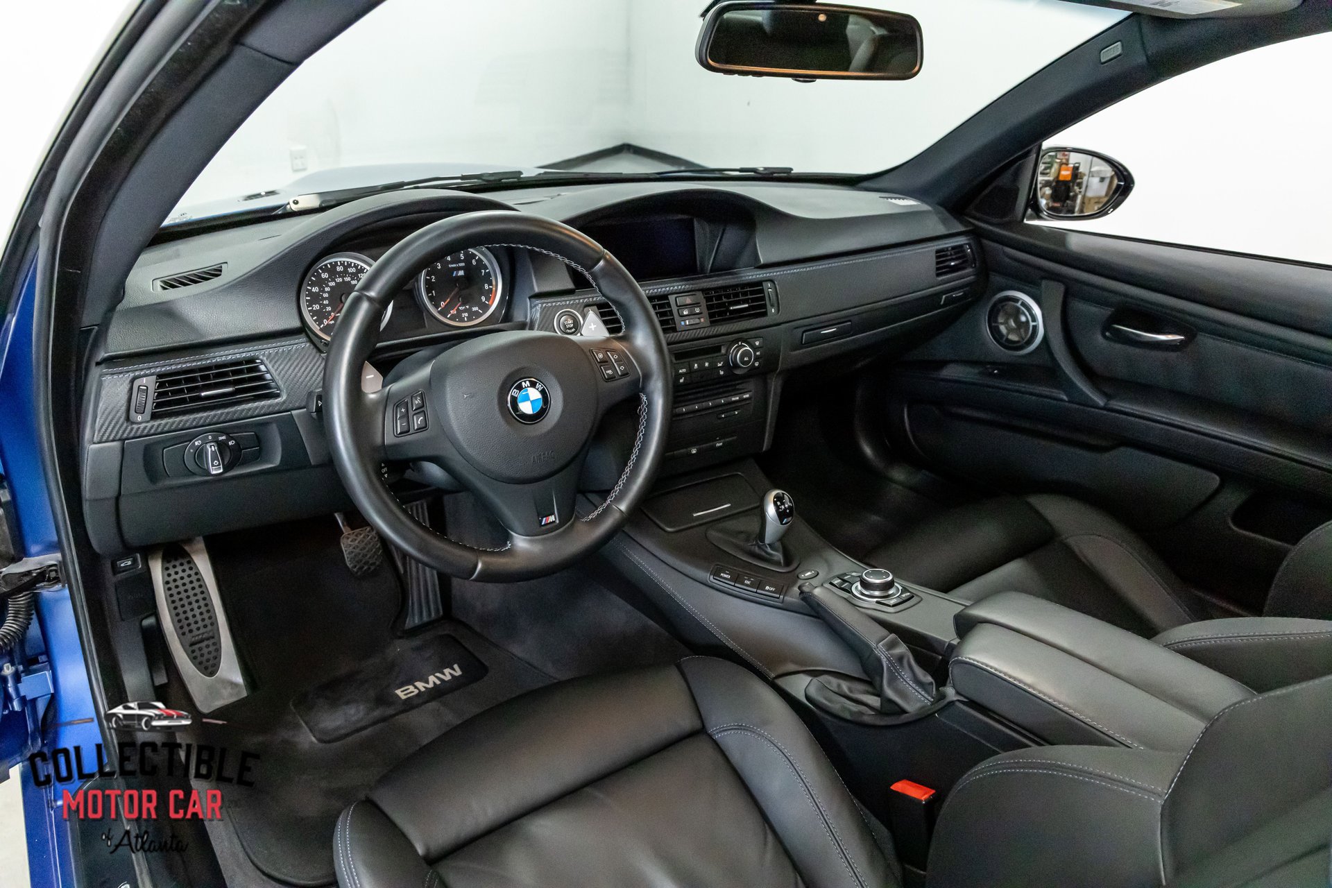 Used 2013 BMW M3 Coupe image 62