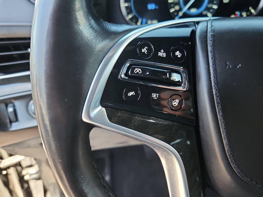 Used 2018 Cadillac Escalade ESV Platinum AWD/4WD image 25