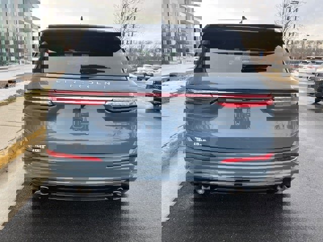 Used 2025 Lincoln Corsair Grand Touring w/ Equipment Group 301A image 7