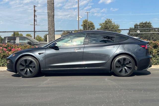 Used 2025 Tesla Model 3 Long Range RWD image 7