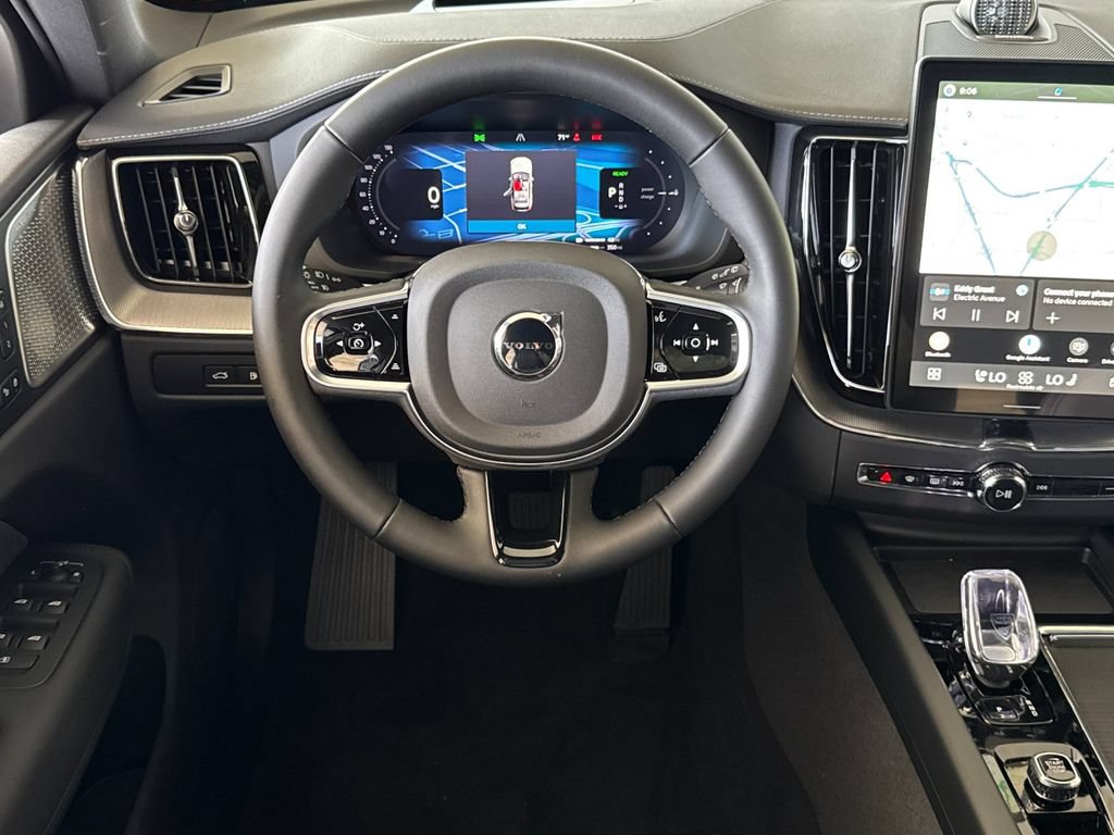 New 2026 Volvo XC60 T8 Polestar w/ Protection Package Premier AWD/4WD image 13