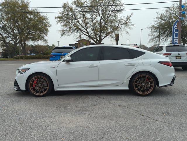 Certified 2024 Acura Integra Type S image 7
