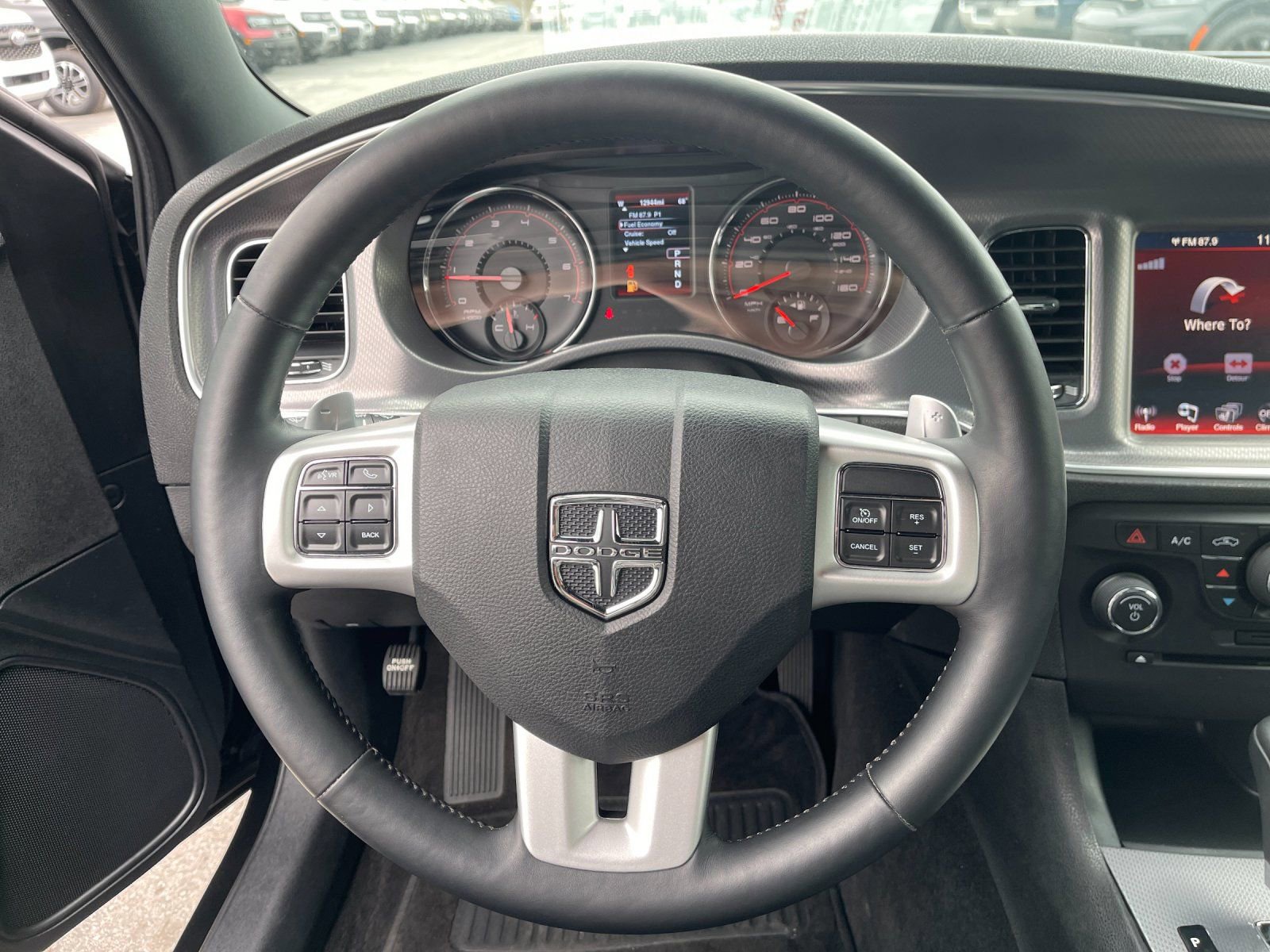 Used 2014 Dodge Charger R/T image 25