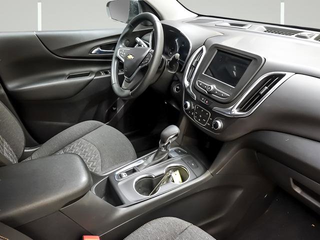 Used 2023 Chevrolet Equinox LT AWD/4WD image 27