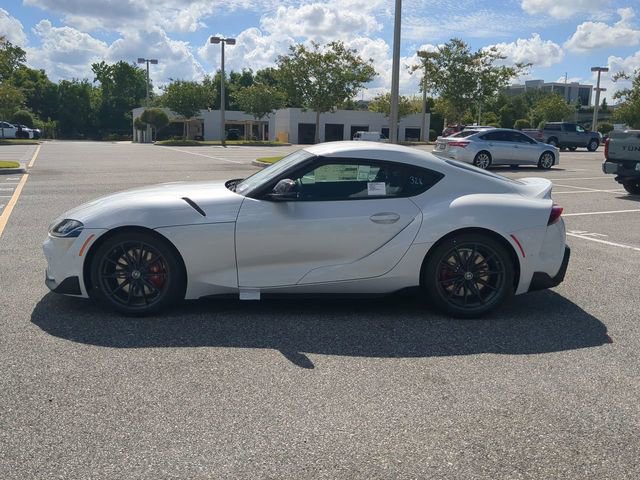 New 2026 Toyota Supra Premium RWD image 7