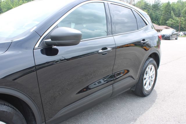 Used 2023 Ford Escape Active AWD/4WD image 44