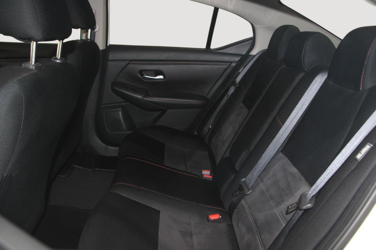 Used 2024 Nissan Sentra SR image 20