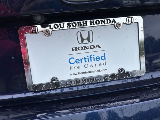 Used 2018 Honda Accord EX-L image 7